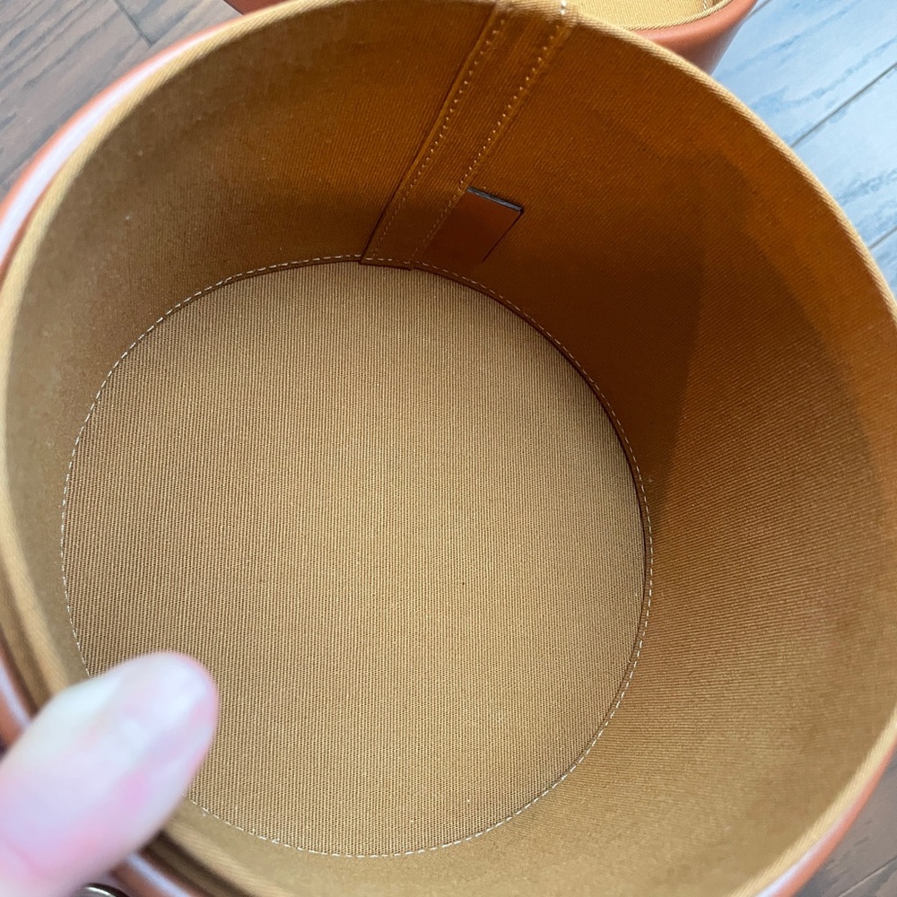 Celine Tambour Bag - Picture 8 of 10